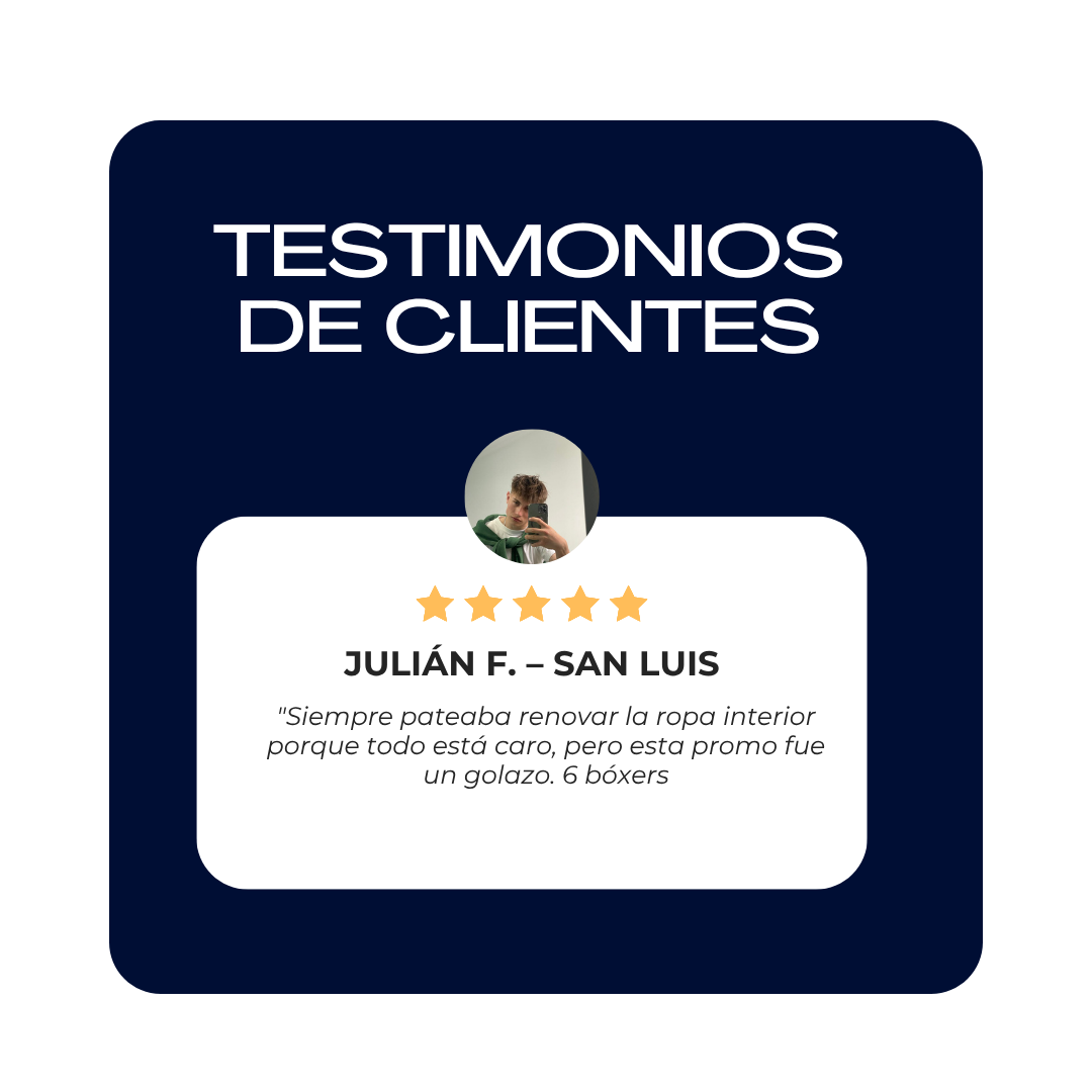 Cliente 3